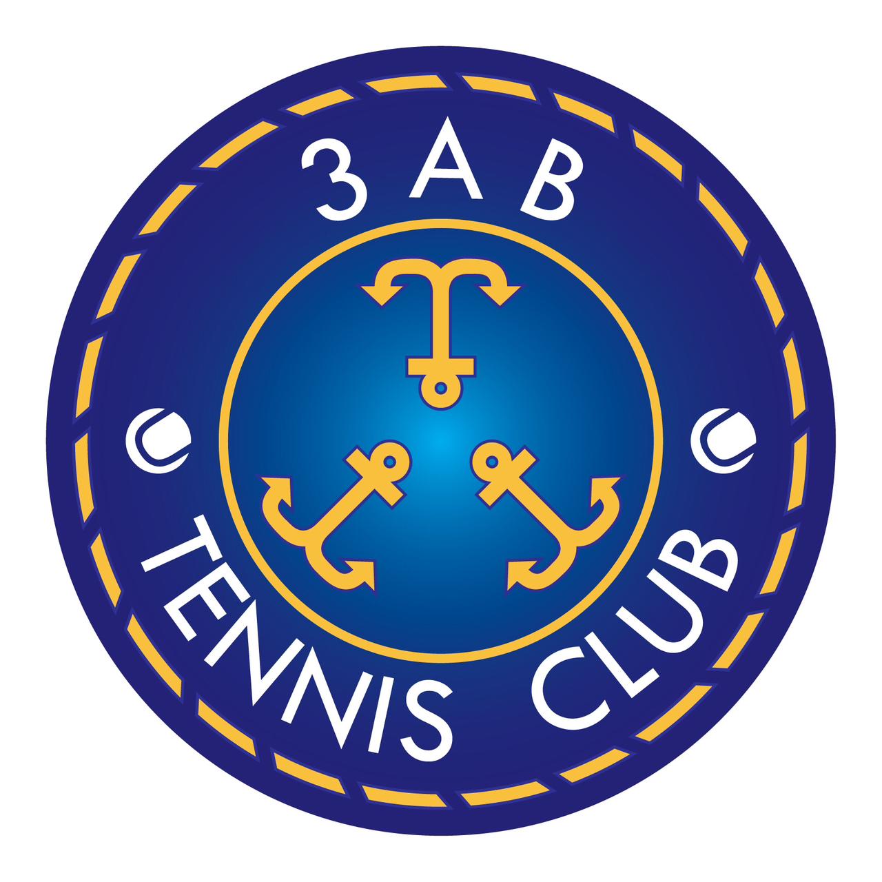 Three Anchor Bay Tennis Club