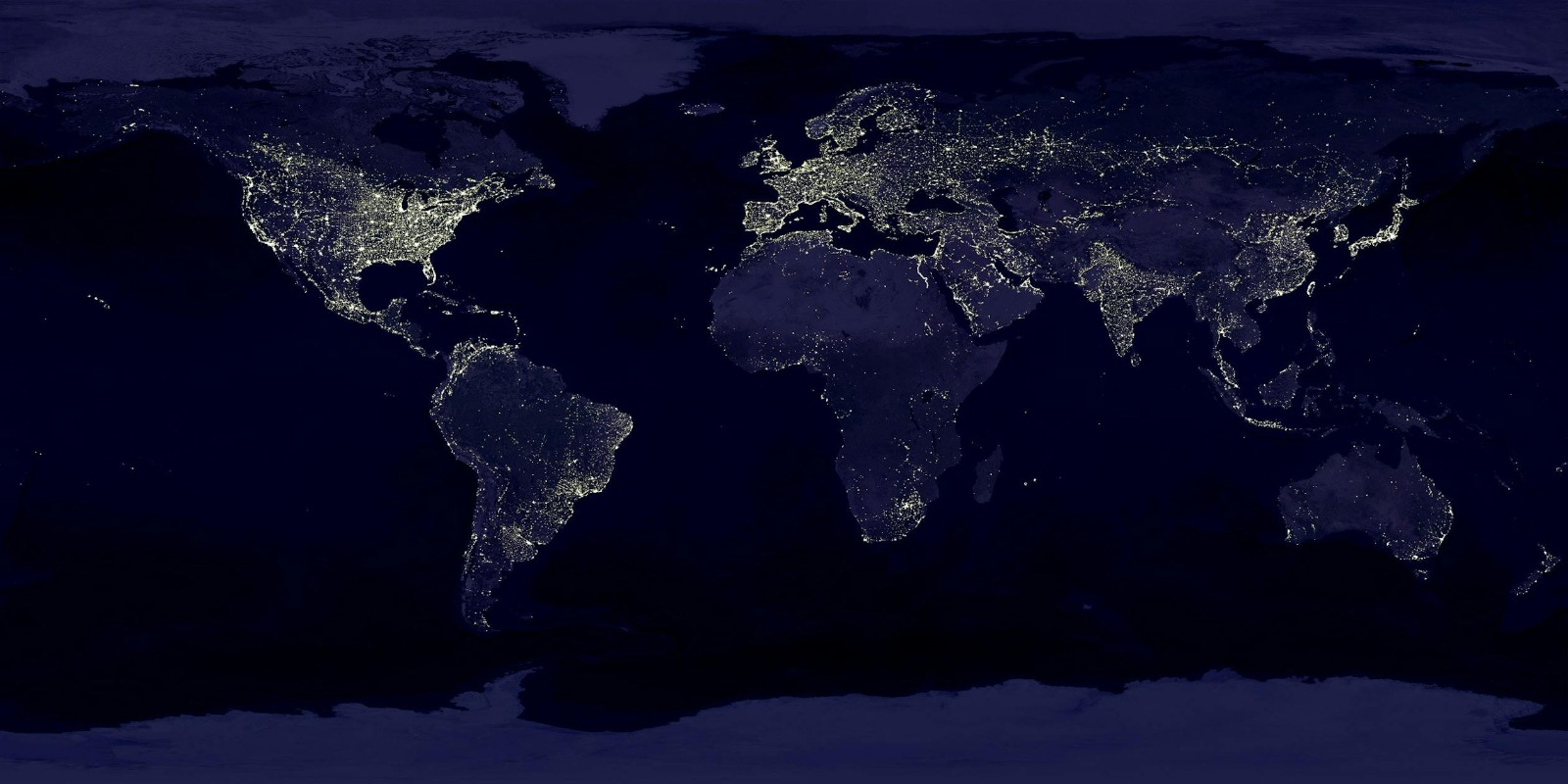 Global impact